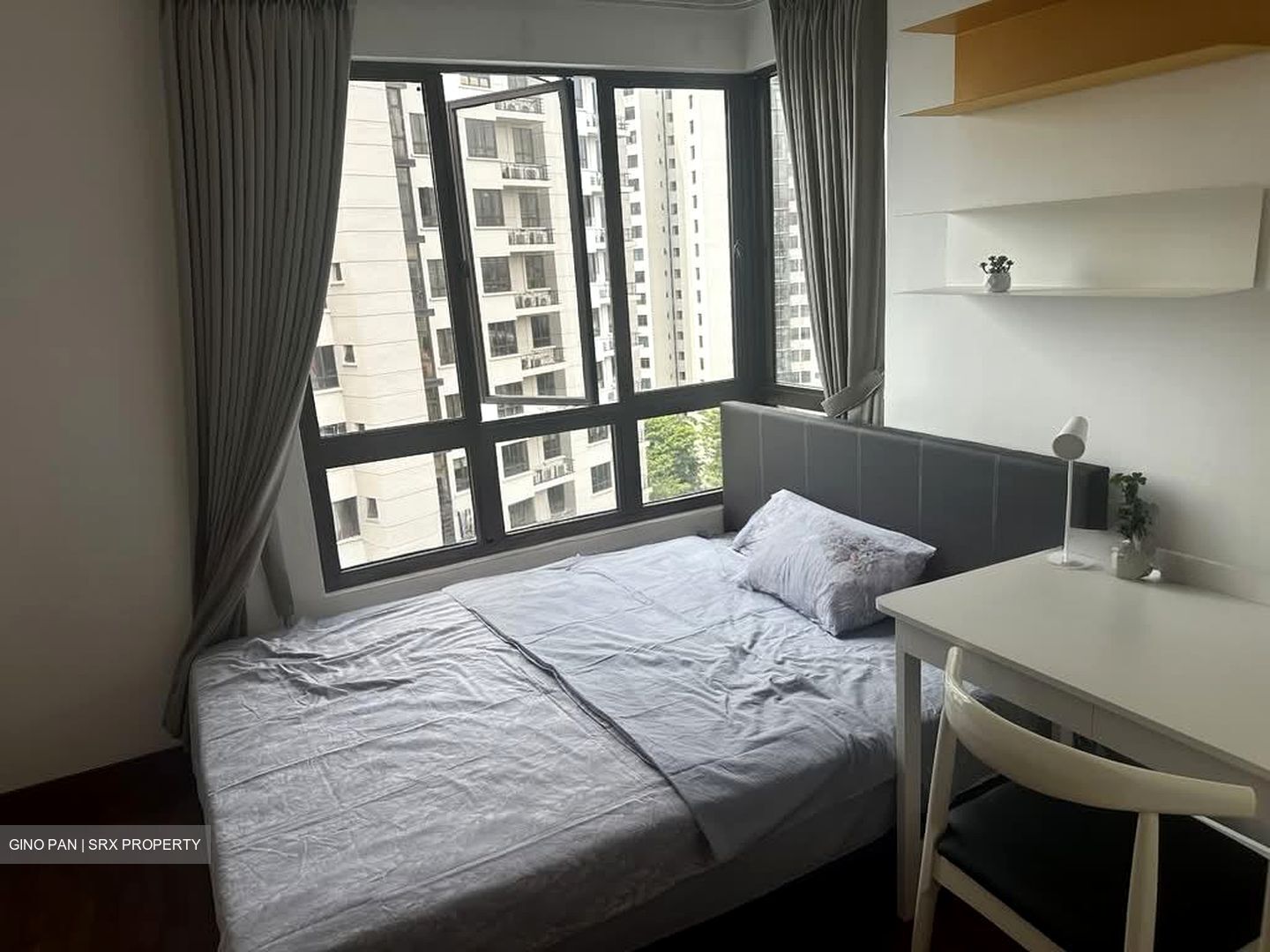 The Mayfair (D22), Condominium #561498471